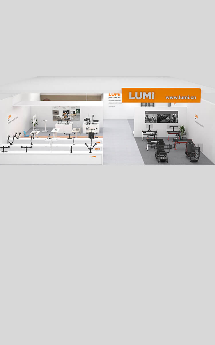 LUMI VR Exhibit by Treefruit